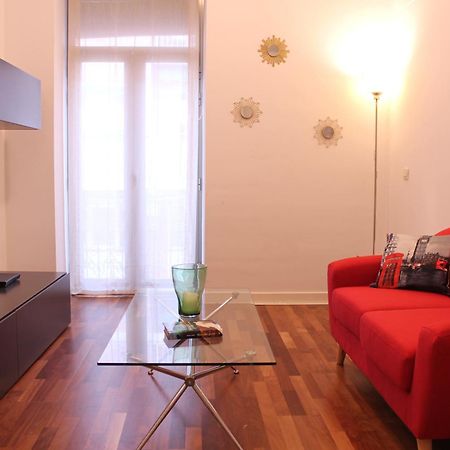 Modern Apartment - アリカンテ エクステリア 写真