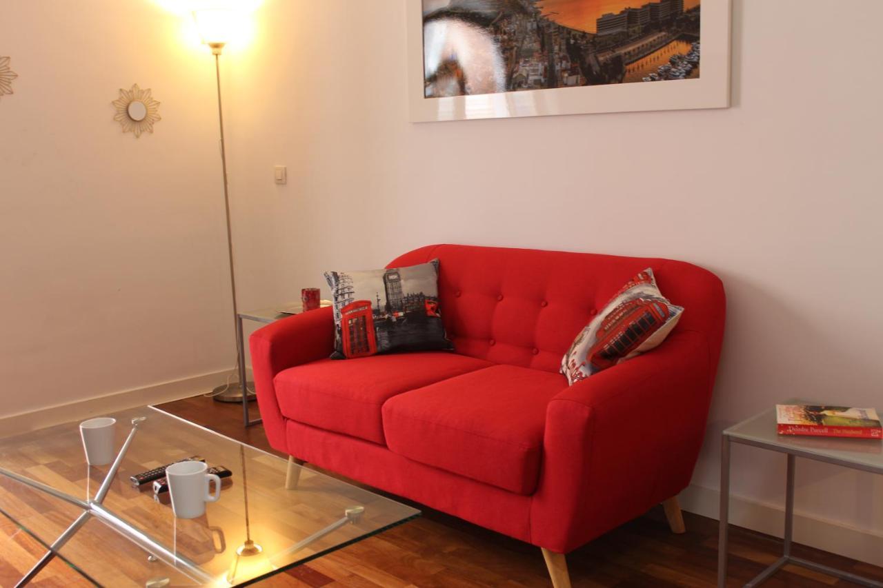 Modern Apartment - アリカンテ エクステリア 写真
