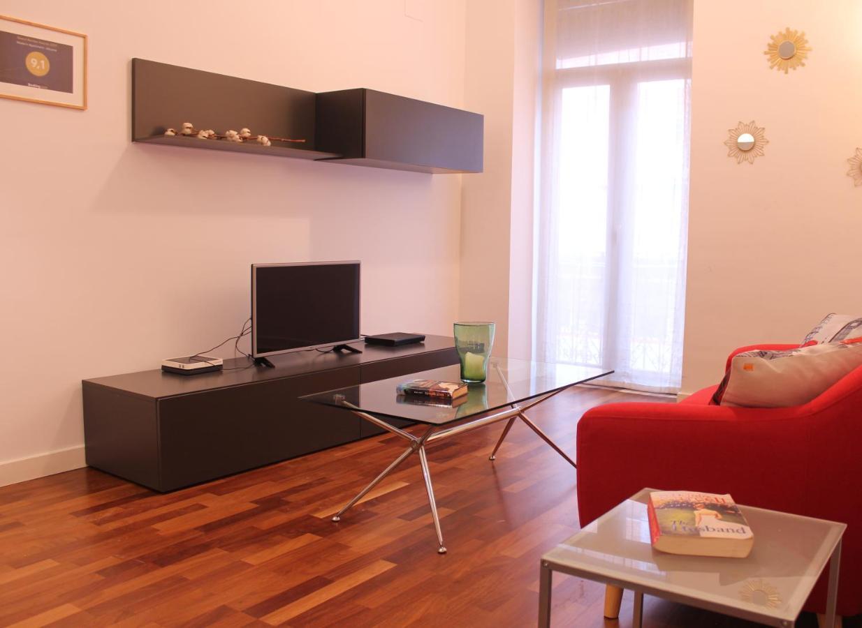 Modern Apartment - アリカンテ エクステリア 写真