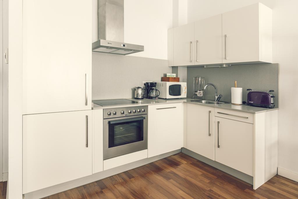 Modern Apartment - アリカンテ エクステリア 写真